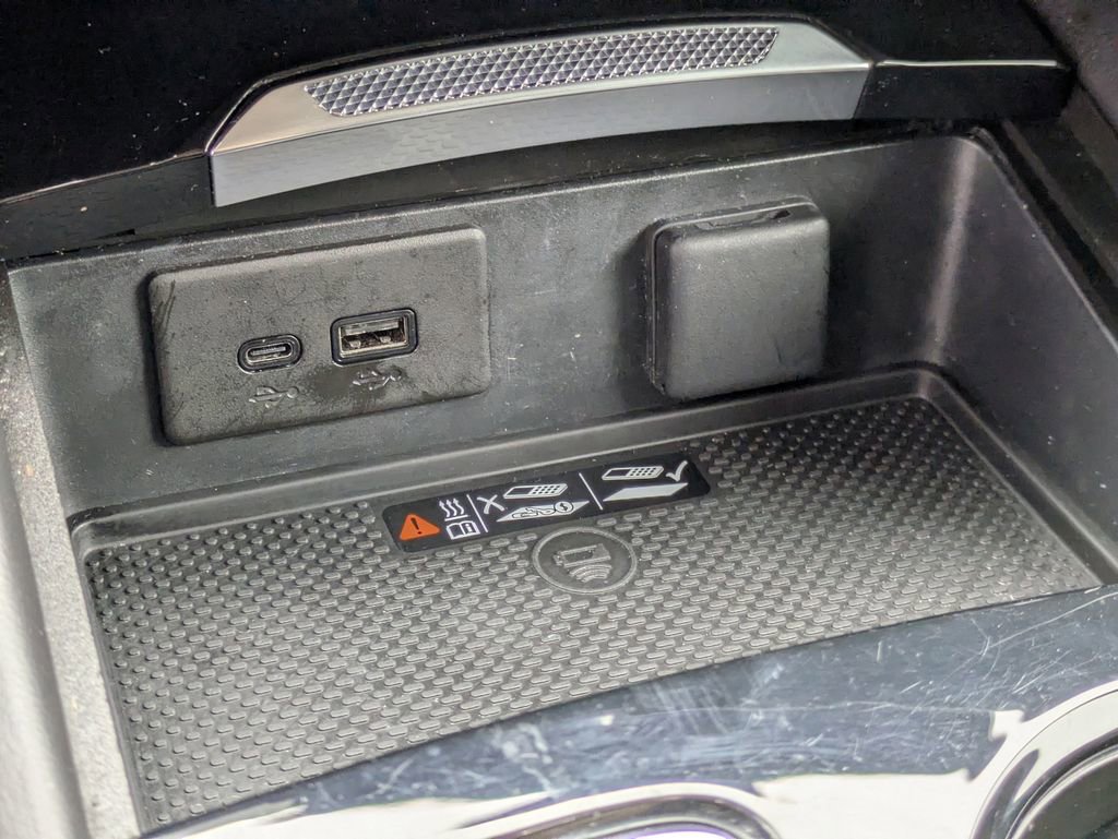 Used 2025 Buick Envision Preferred image 17