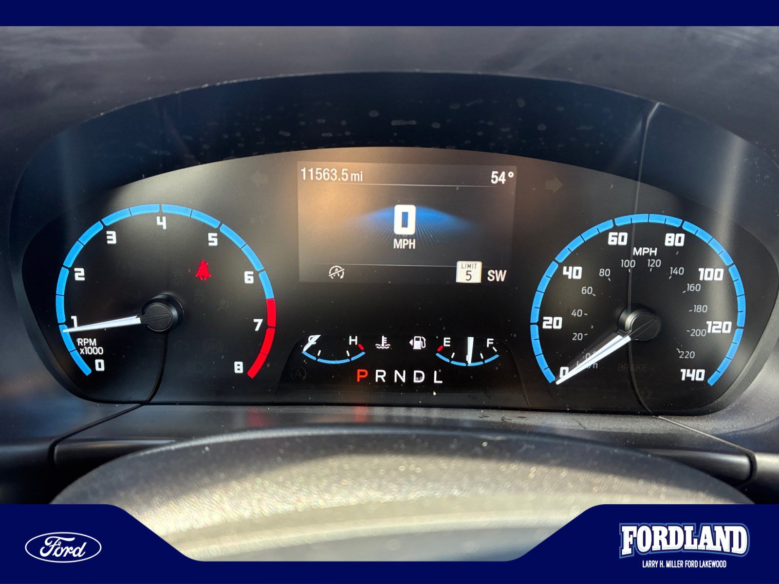 Used 2023 Ford Bronco Sport Big Bend w/ Convenience Package AWD/4WD image 10