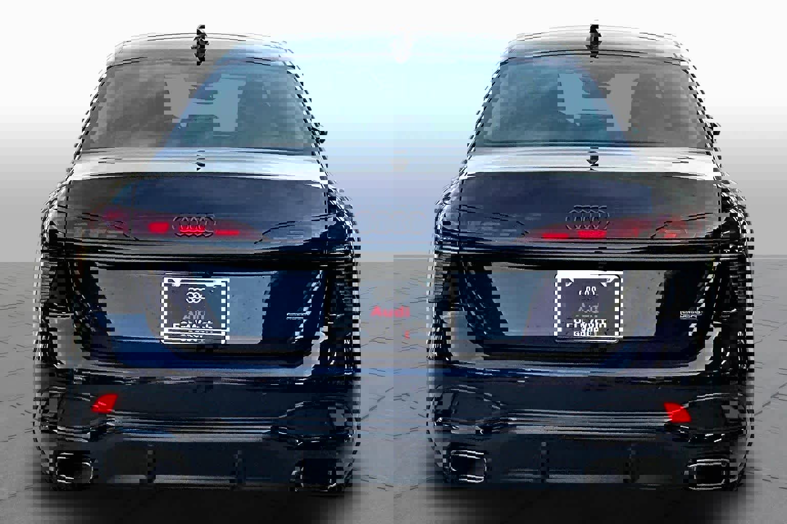 New 2026 Audi A6 Prestige image 4