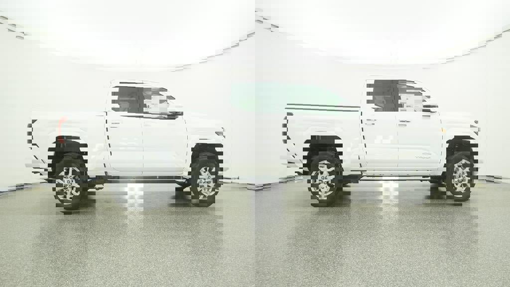 New 2025 Toyota Tacoma SR5 image 60
