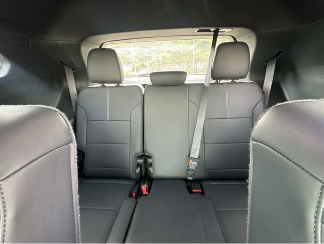 Certified 2024 GMC Acadia Elevation image 4