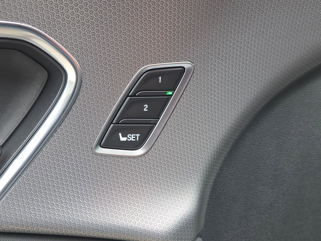 New 2026 Acura RDX A-Spec image 37