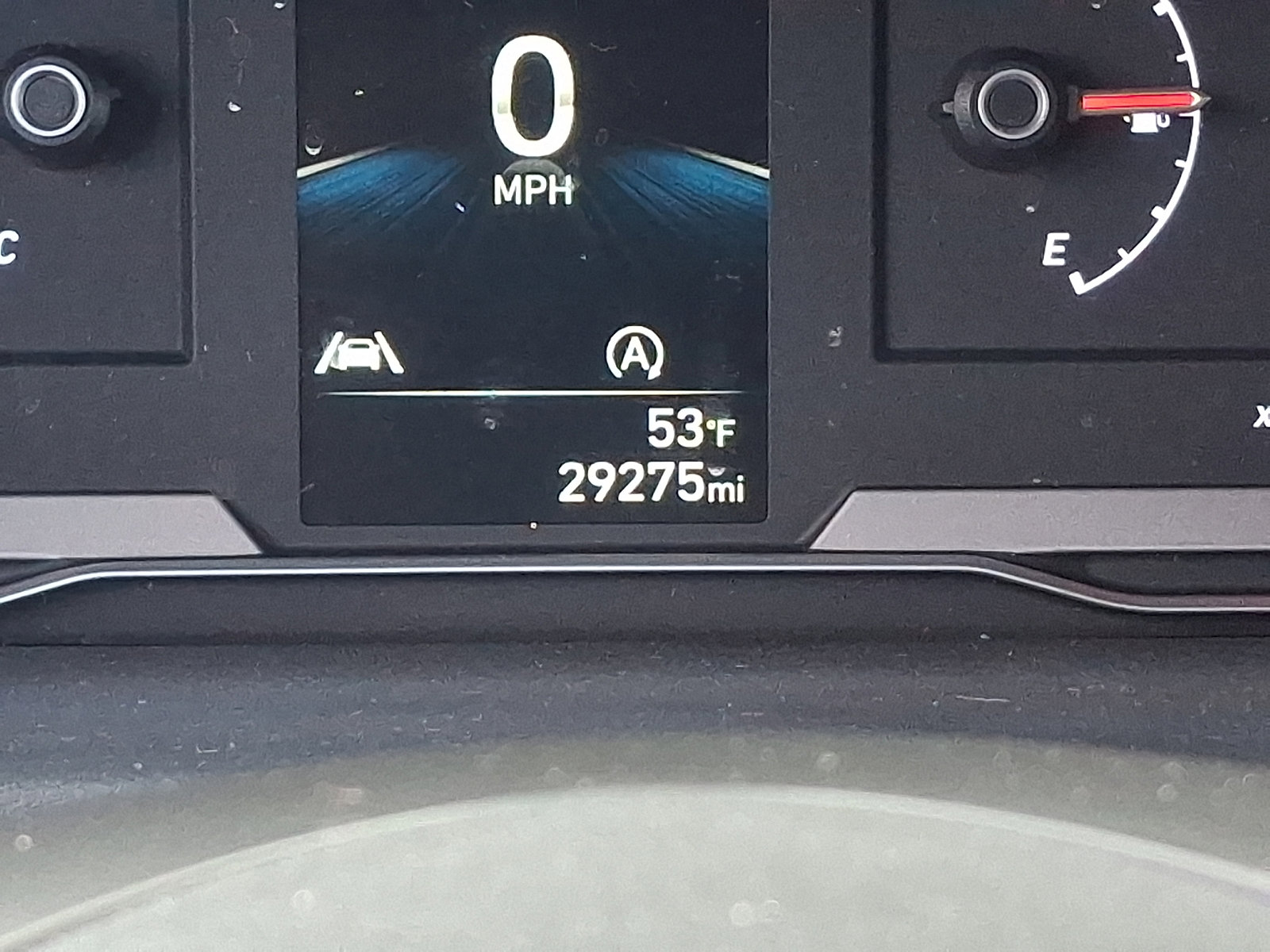 Used 2024 Hyundai Tucson SEL image 20