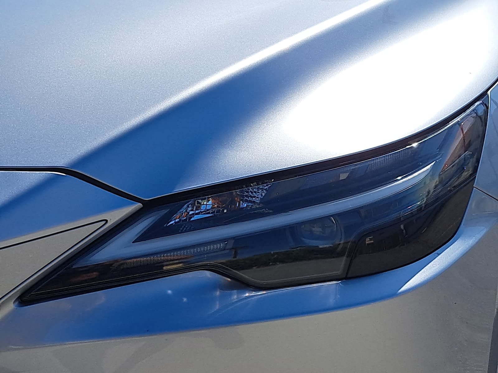 Used 2024 Lexus RX 350 Premium w/ Cold Area Package FWD image 35
