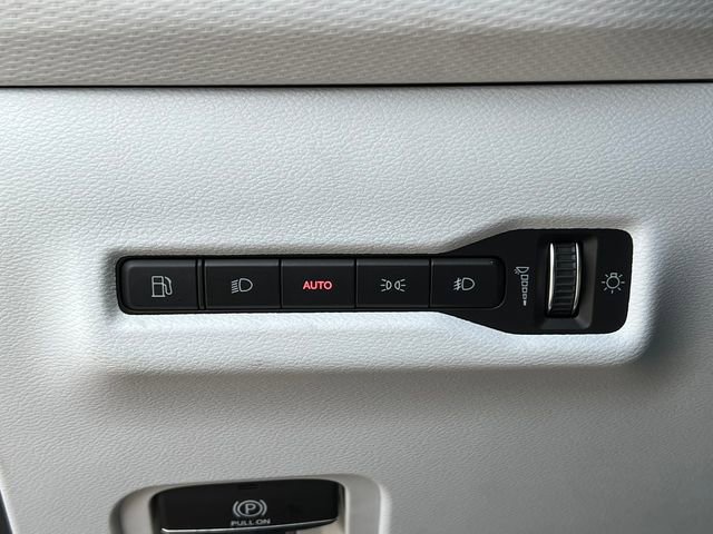 New 2026 Jeep Cherokee Limited image 16