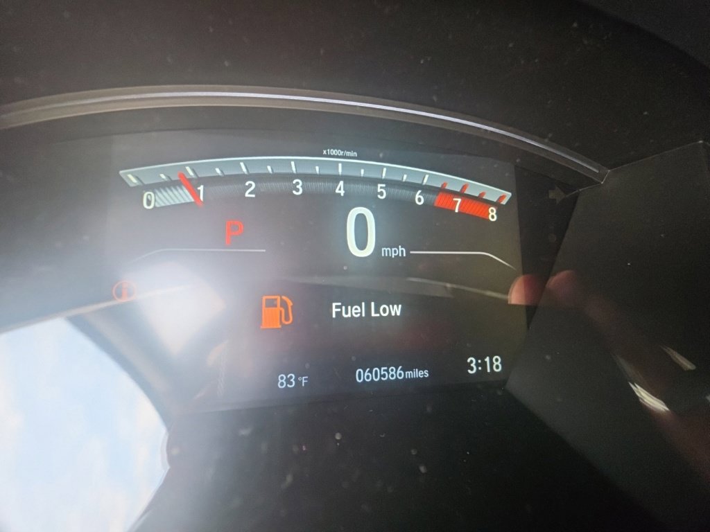 Used 2022 Honda CR-V EX-L image 15