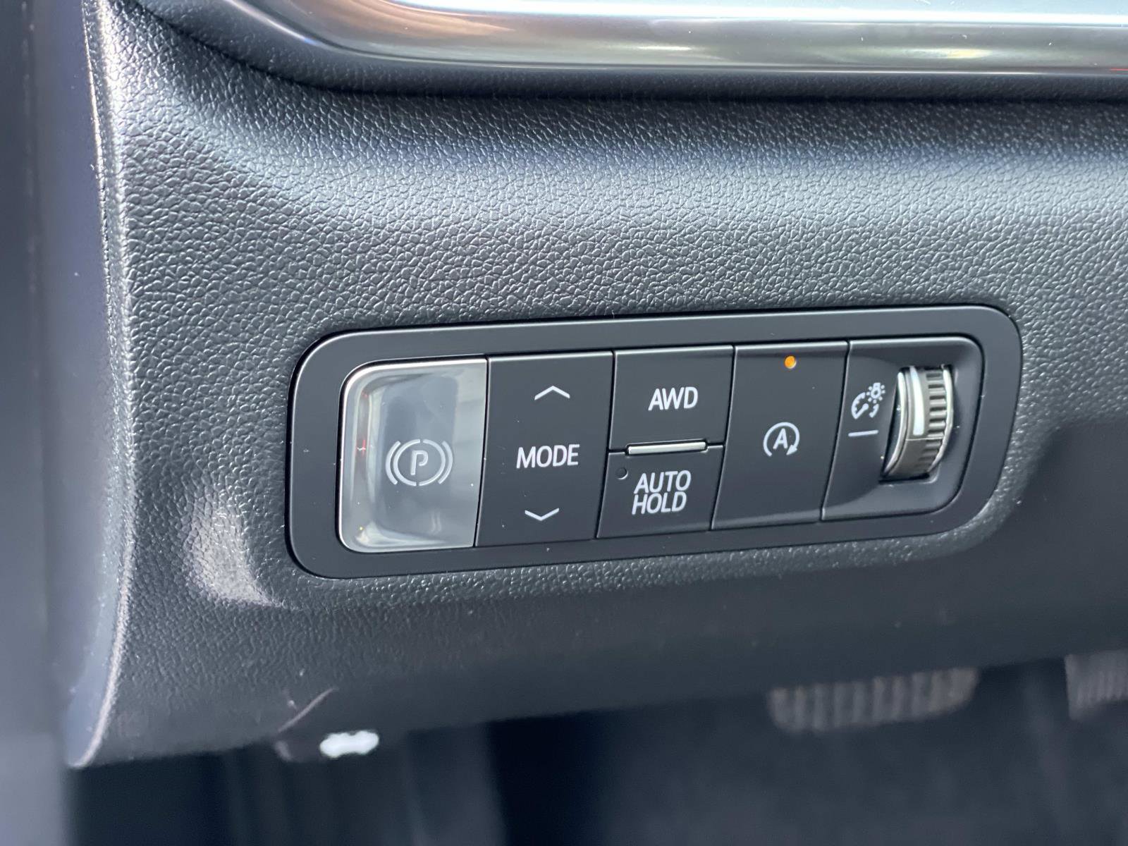 Used 2025 GMC Terrain Elevation w/ Elevation Premium Package image 19