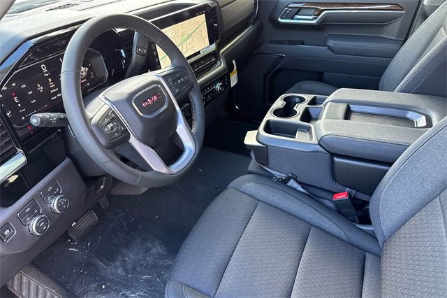 New 2026 GMC Sierra 1500 Elevation image 10