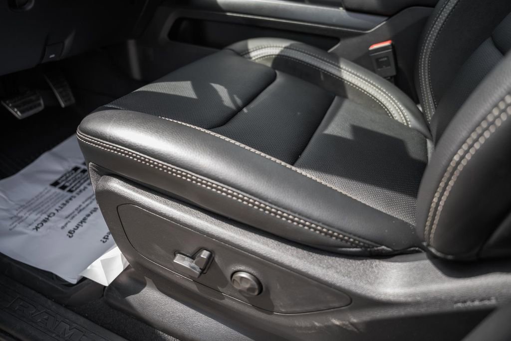 New 2026 RAM 1500 Rebel w/ G/T Package image 41