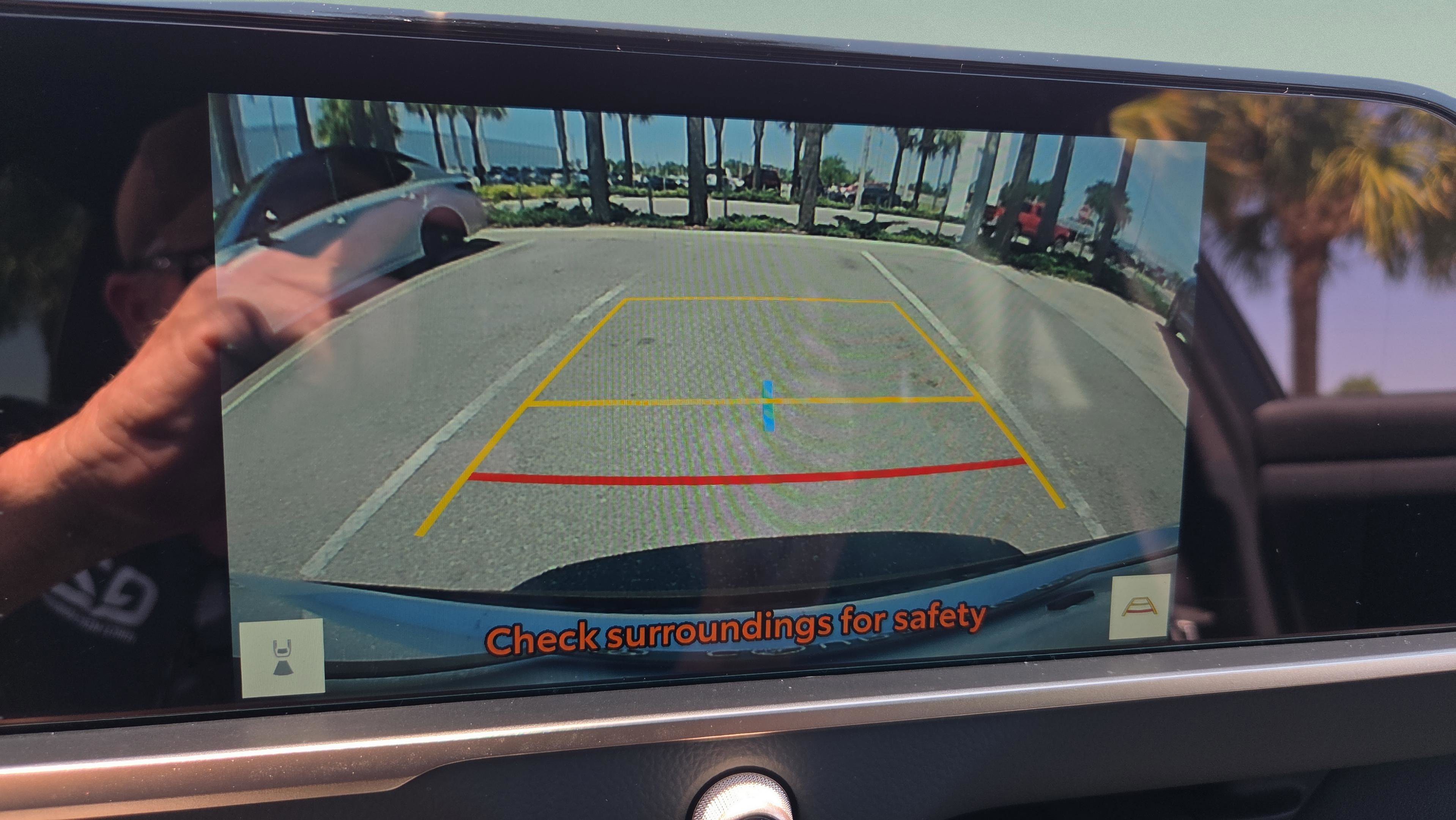 Certified 2025 Toyota Crown Signia AWD/4WD image 14