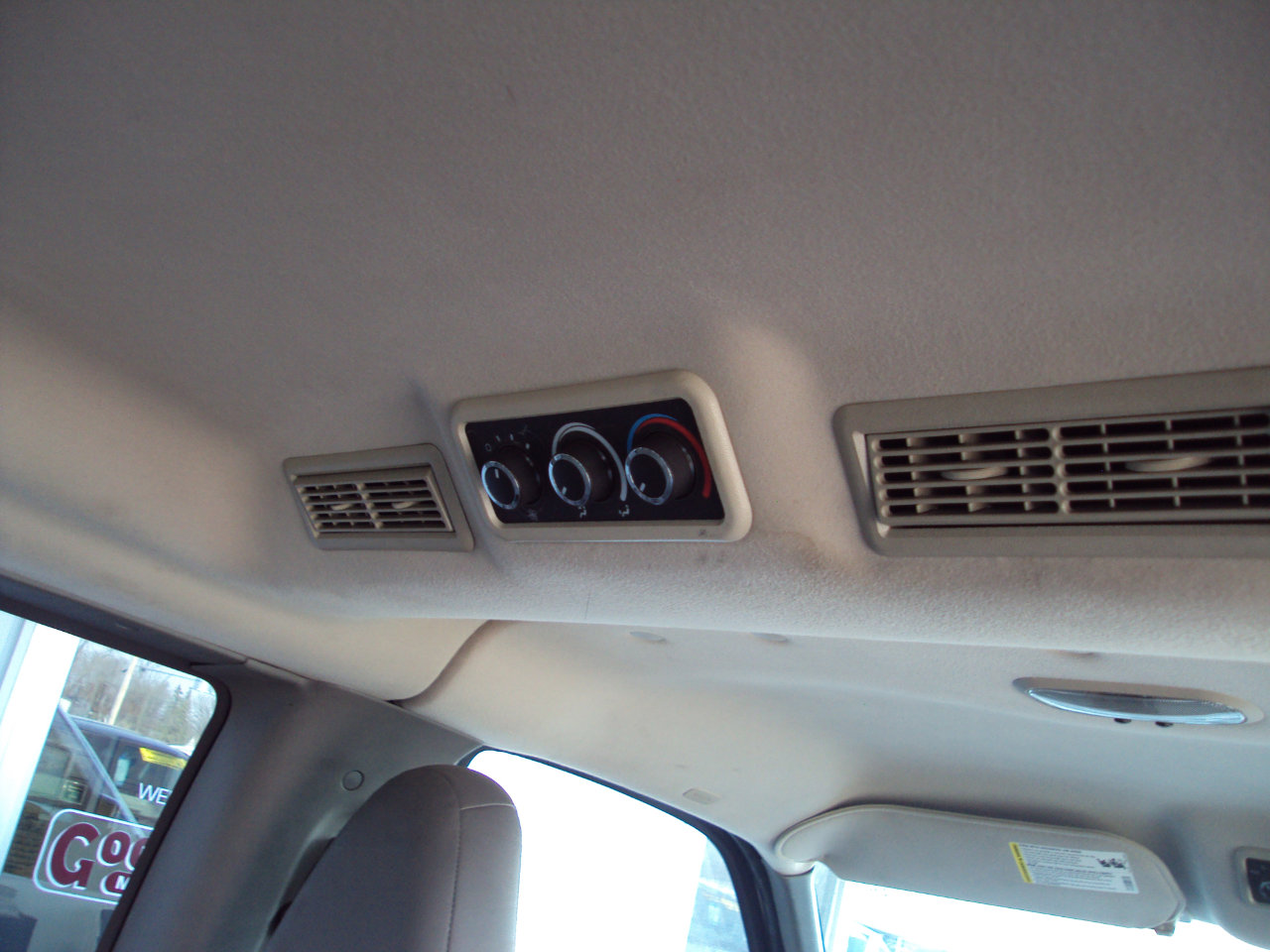 Used 2013 Chevrolet Express 1500 LS image 10