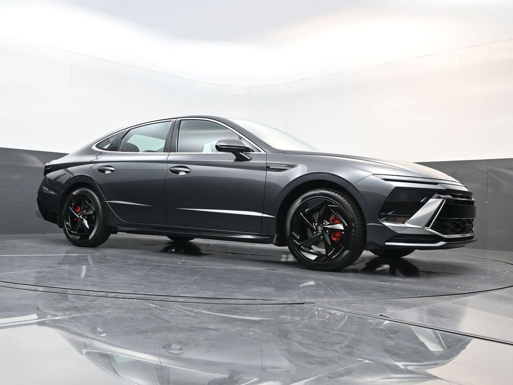 New 2026 Hyundai Sonata SEL image 24