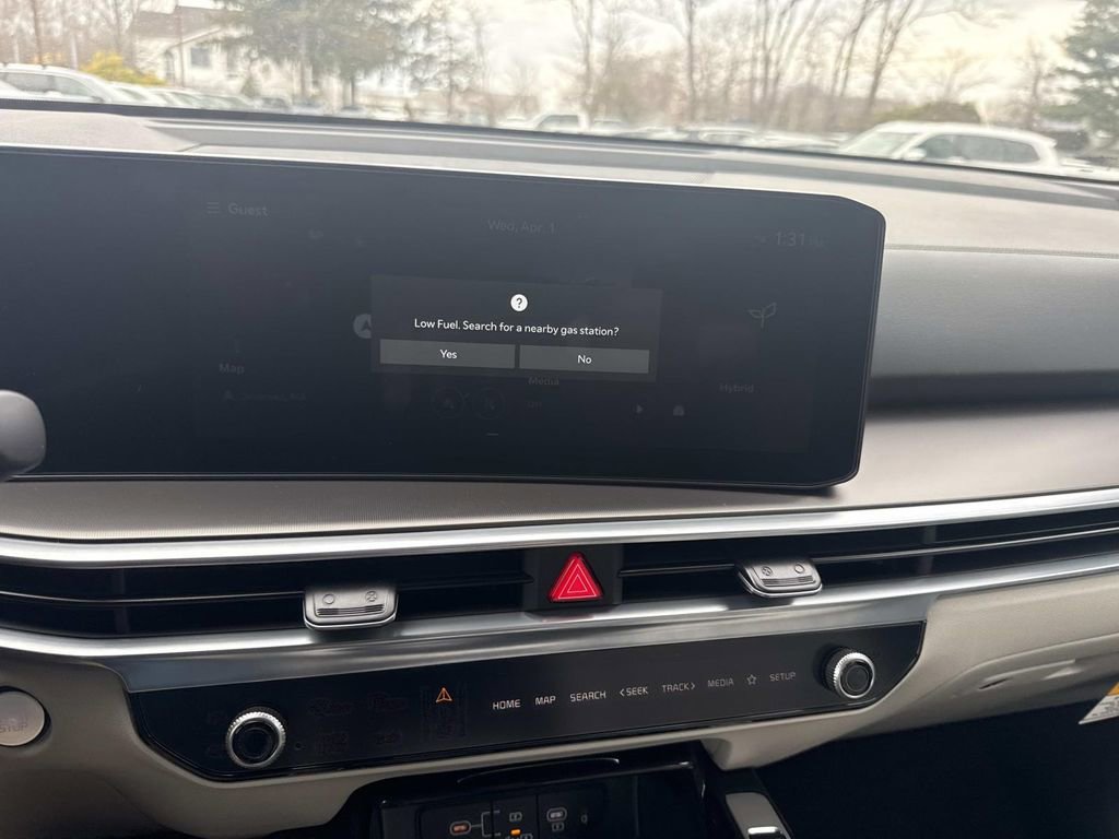 New 2026 Kia Sorento SX Prestige image 9