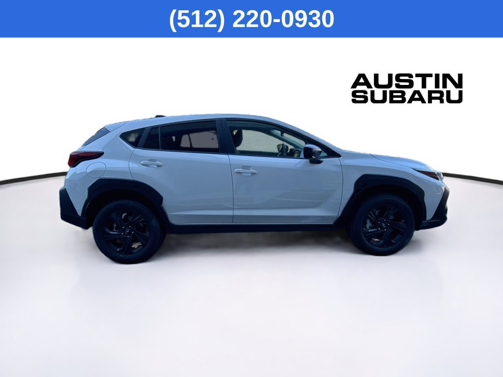 New 2027 Subaru Crosstrek 2.5i AWD/4WD image 9