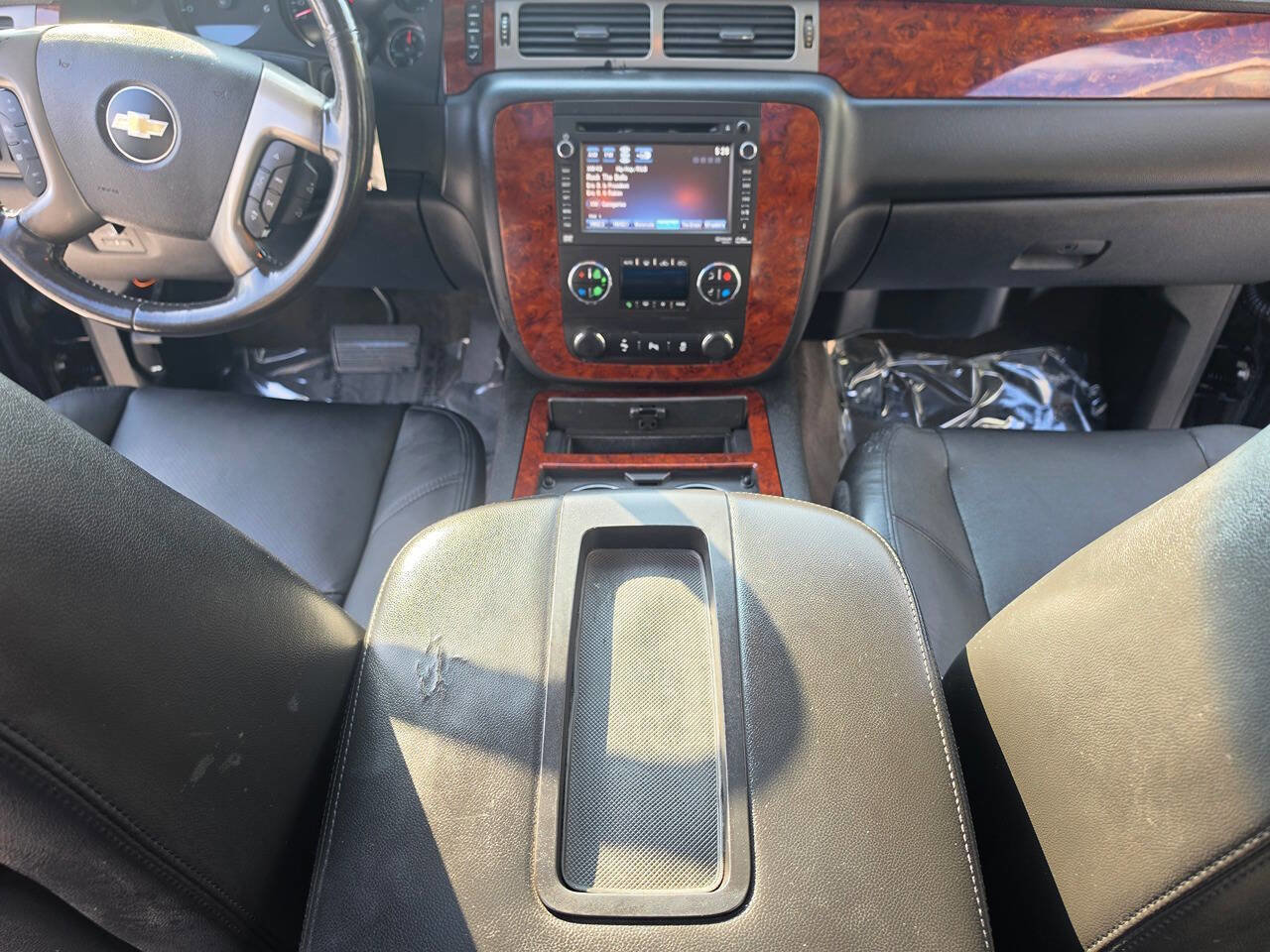 Used 2012 Chevrolet Avalanche LTZ RWD image 40