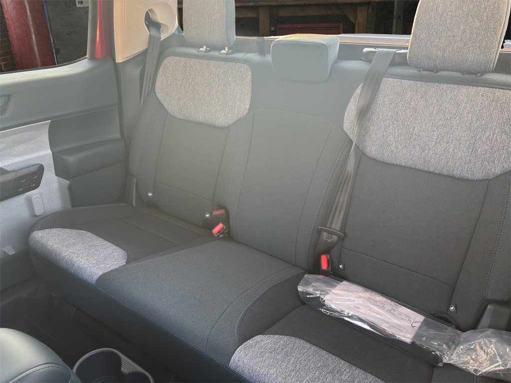 New 2026 Ford Maverick XLT w/ XLT Luxury Package image 12