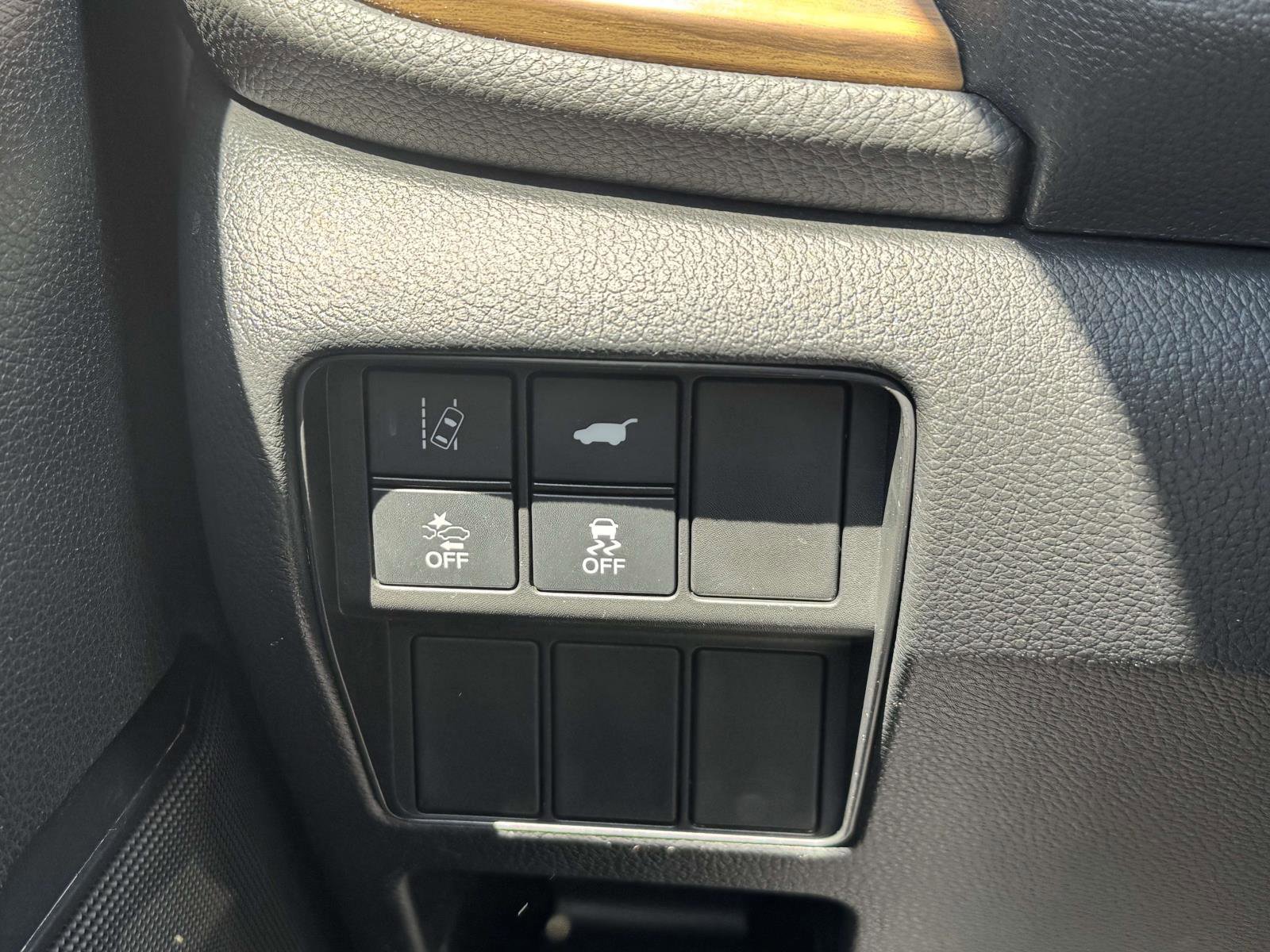 Used 2019 Honda CR-V EX-L image 22