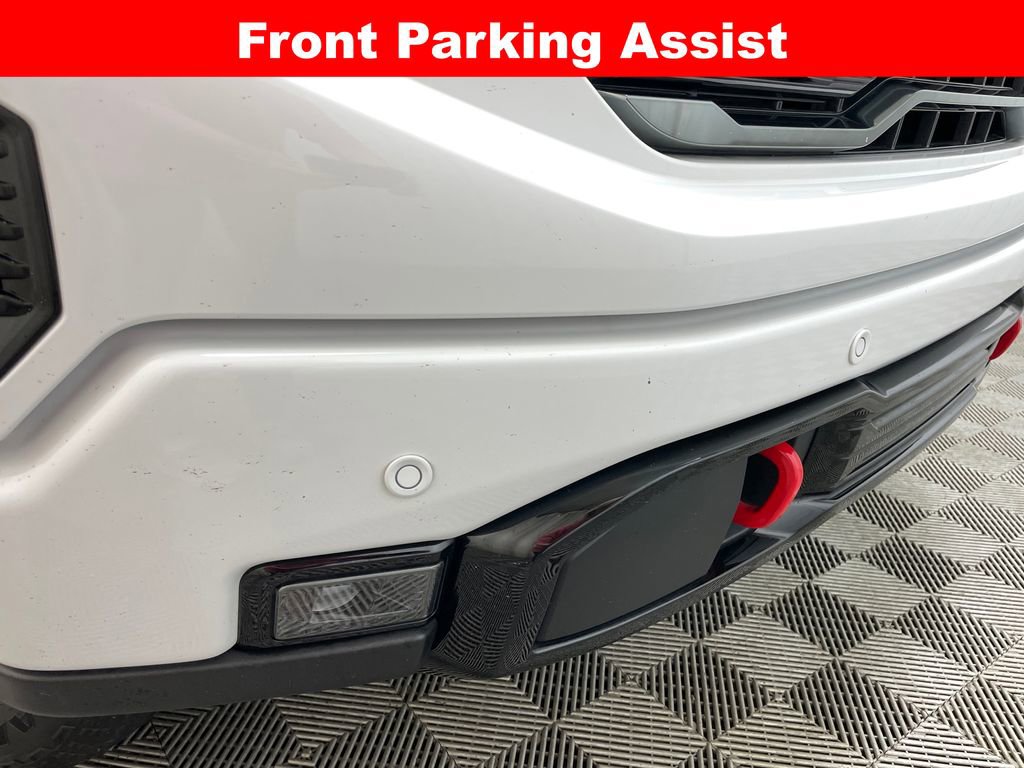 Used 2024 GMC Sierra 1500 AT4 w/ AT4 Premium Package AWD/4WD image 19