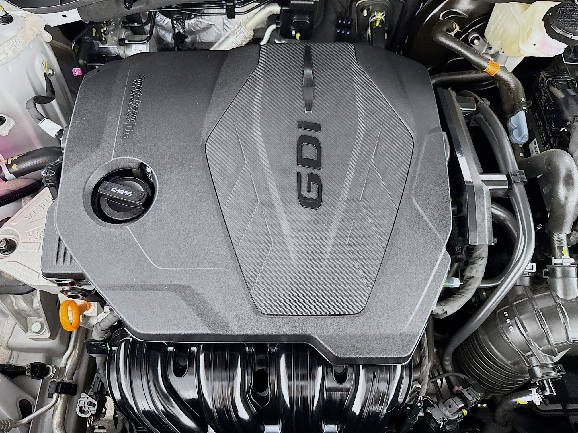 Used 2026 Hyundai Tucson SEL FWD image 38