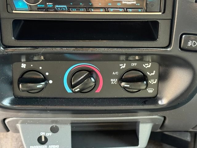 Used 2002 Ford Ranger XLT AWD/4WD image 24