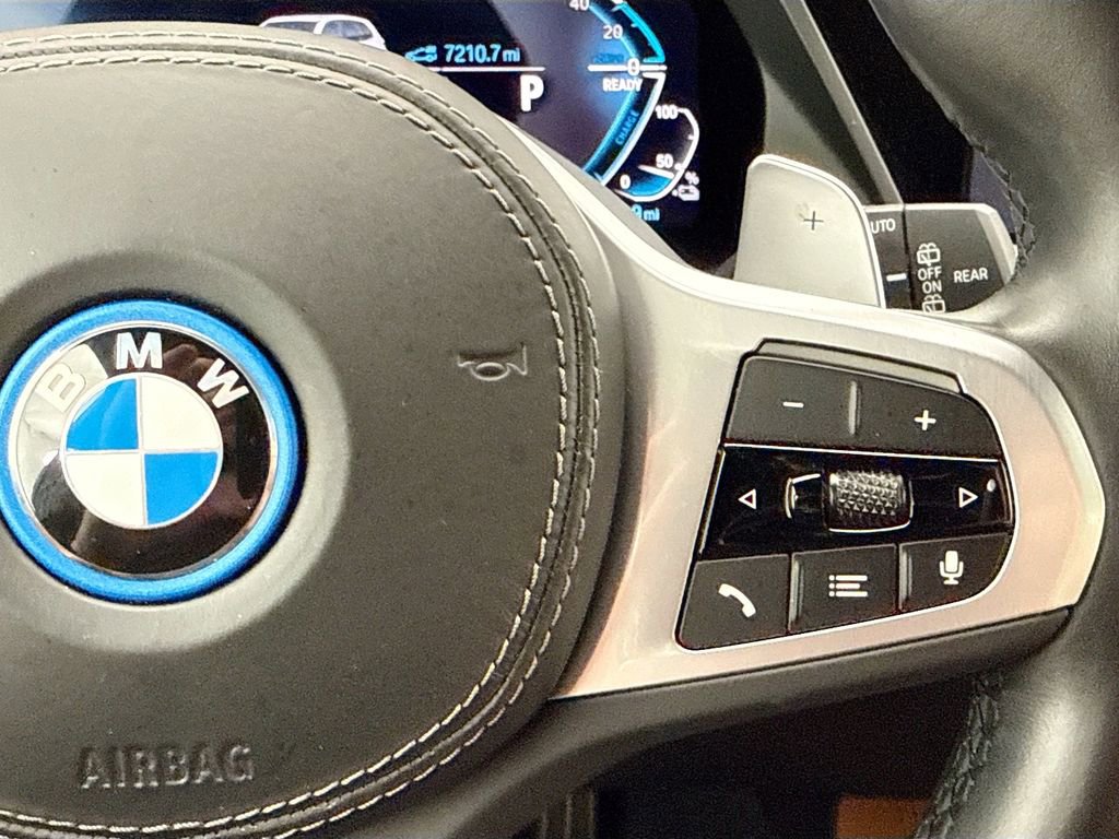 Certified 2023 BMW X5 xDrive45e w/ Executive Package AWD/4WD image 12