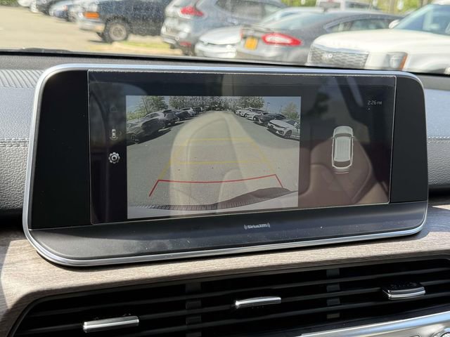 Used 2020 Kia Telluride EX w/ EX Premium Package image 20