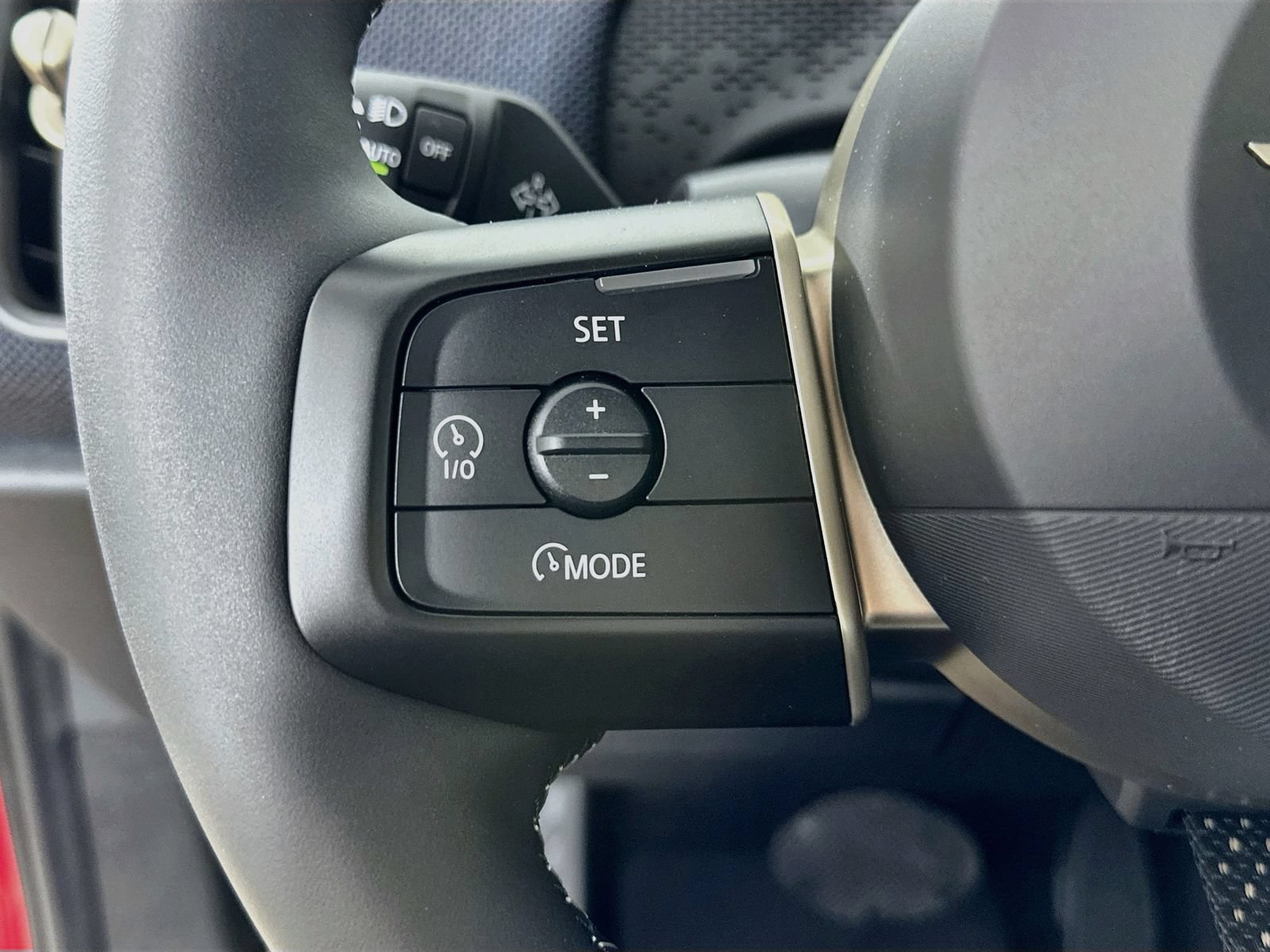 New 2027 MINI Cooper Countryman S AWD/4WD image 18