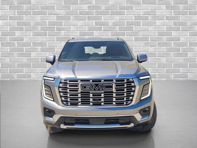 New 2026 GMC Yukon XL Denali w/ Denali Reserve Package AWD/4WD image 2