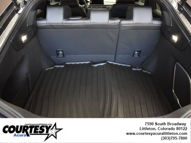 Used 2025 Acura Integra A-Spec image 21