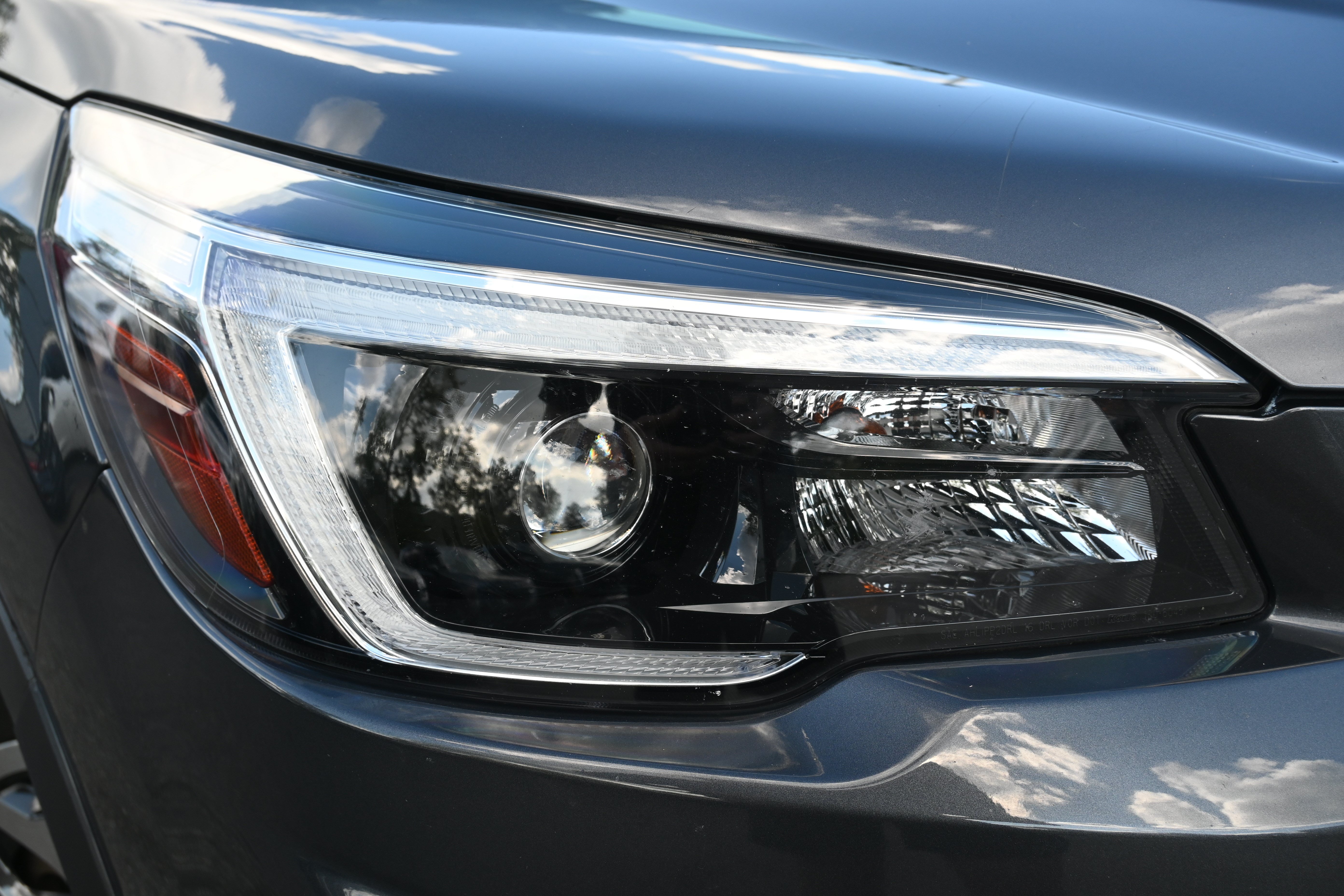 Certified 2021 Subaru Forester Premium AWD/4WD image 11