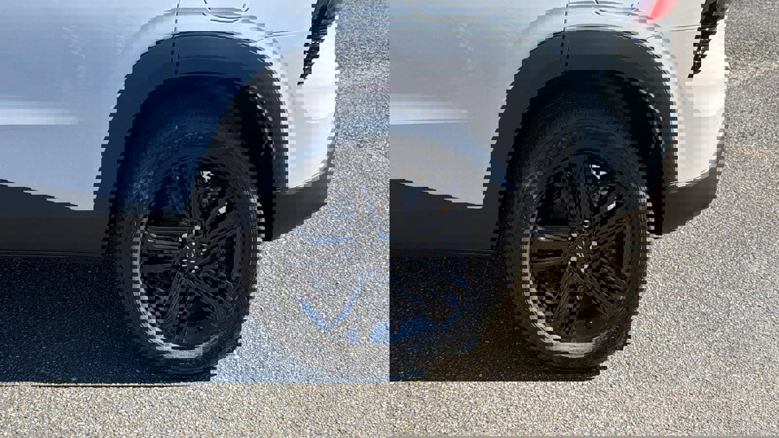 New 2026 Chevrolet Trax ACTIV w/ Driver Confidence Package FWD image 9