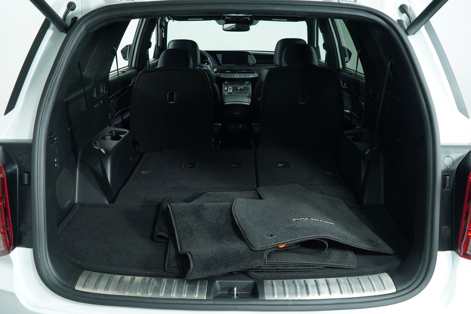 Used 2022 Hyundai Palisade Calligraphy image 51