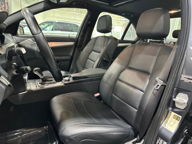 Used 2013 Mercedes-Benz C 250 Sedan image 35
