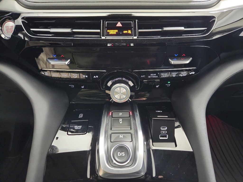 New 2026 Acura MDX FWD w/ Technology Package image 25