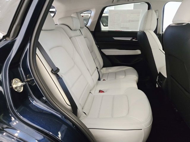 New 2025 MAZDA CX-5 AWD 2.5 S image 12
