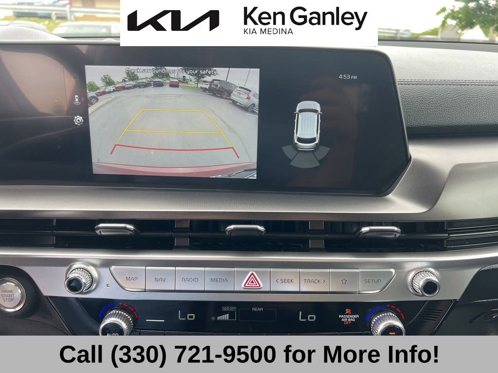 Certified 2023 Kia Telluride S AWD/4WD image 39