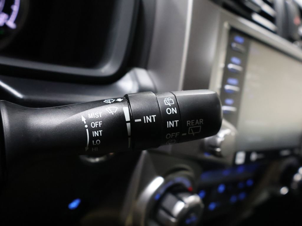 Certified 2023 Toyota 4Runner Limited image 35