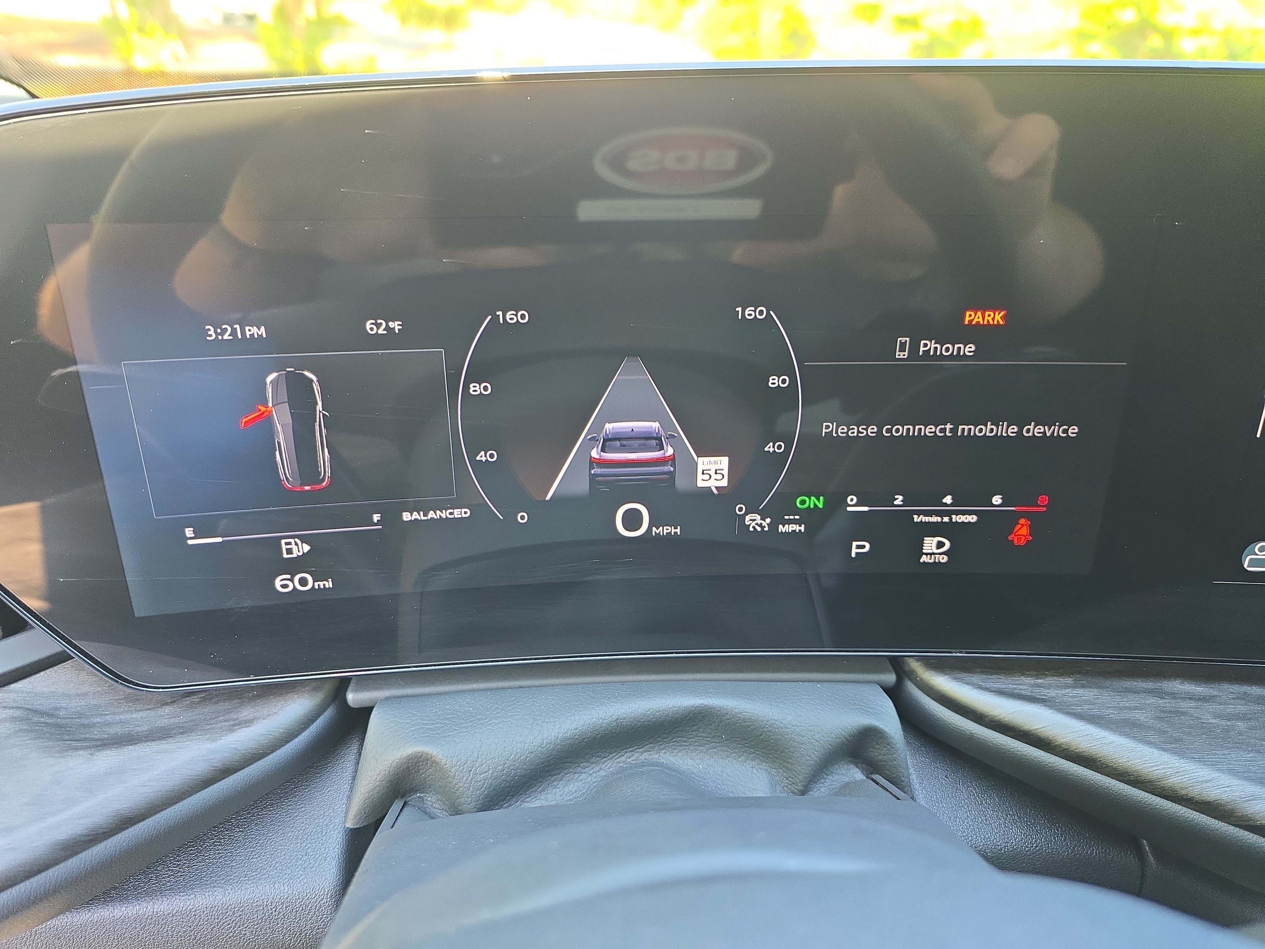 Used 2025 Audi Q5 Premium Plus w/ Premium Plus AWD/4WD image 19