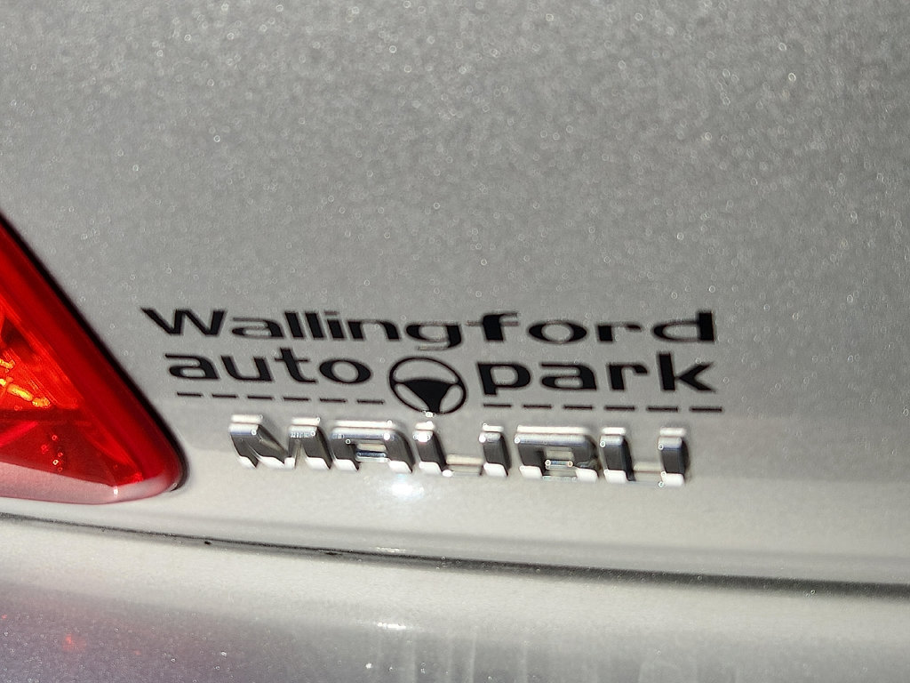 Used 2008 Chevrolet Malibu LT FWD image 28