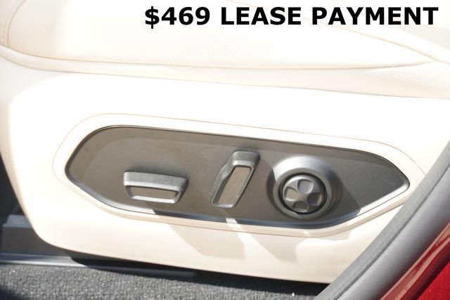 New 2025 Jeep Grand Cherokee Limited w/ Black Appearance Package image 19