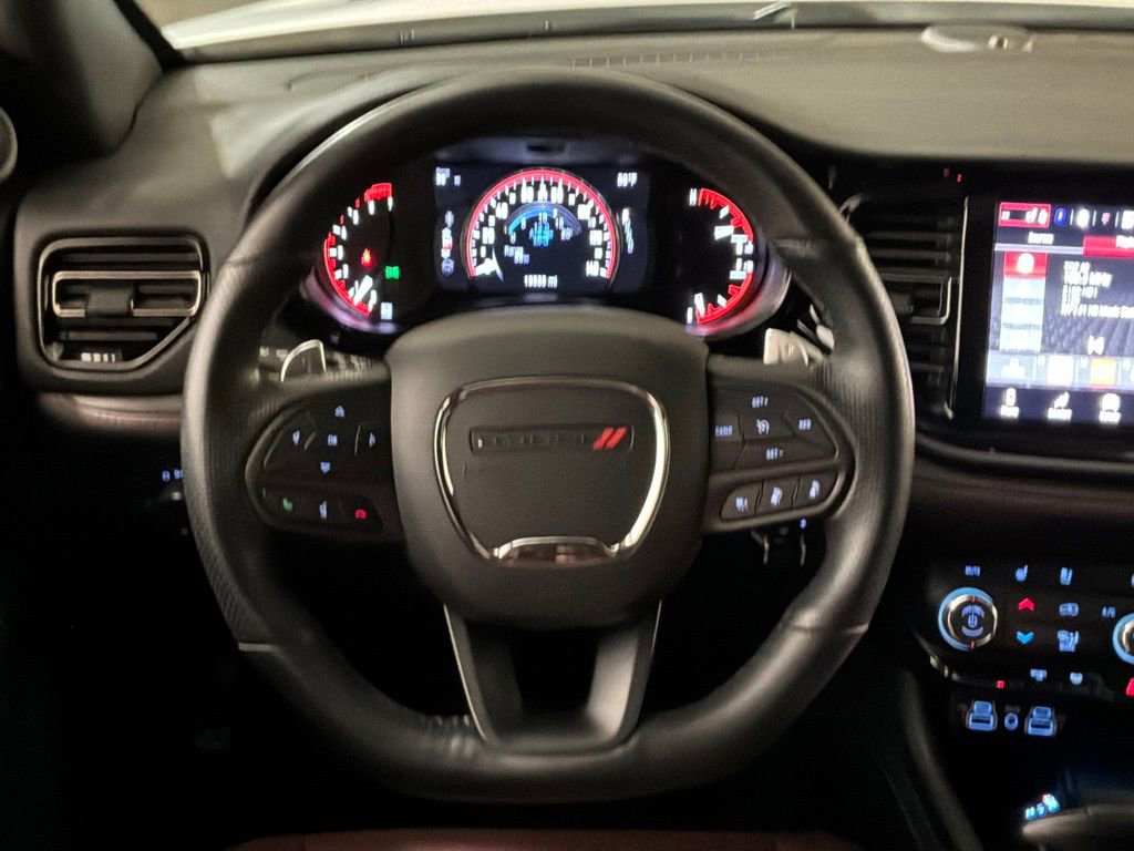 Used 2024 Dodge Durango R/T AWD/4WD image 13