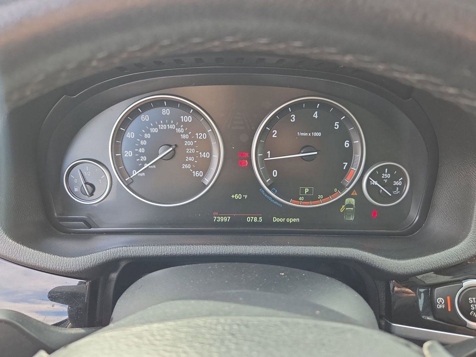 Used 2017 BMW X3 xDrive28i image 18