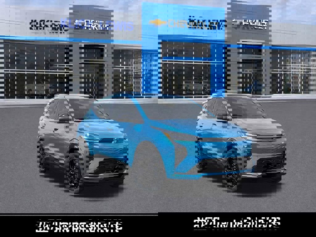 New 2027 Chevrolet Bolt RS video 1