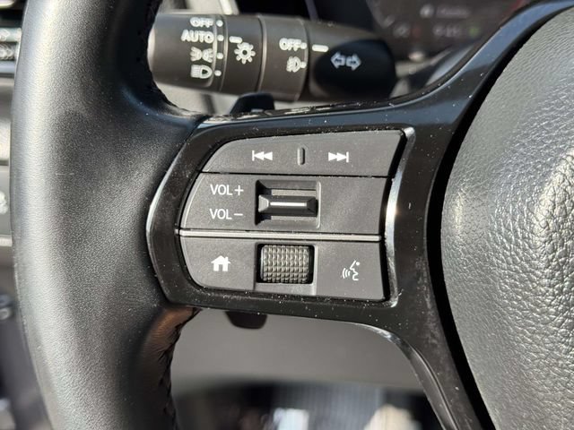 Certified 2023 Honda Pilot EX-L image 20