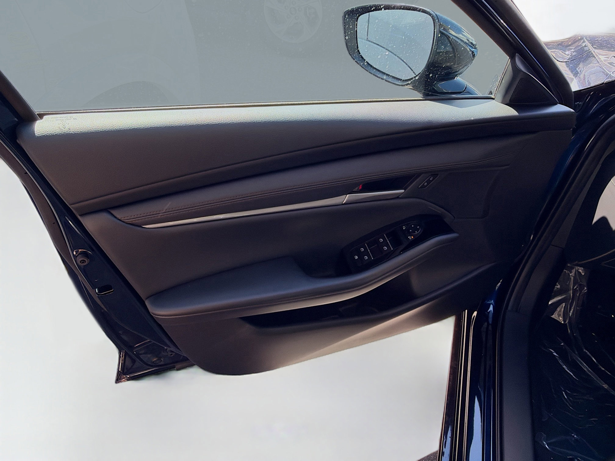 New 2026 MAZDA MAZDA3 s Sport image 21