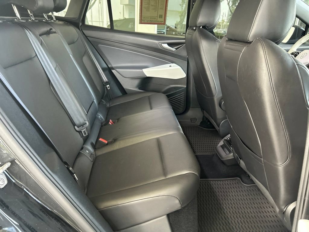 Used 2021 Volkswagen ID.4 1st Edition RWD image 30