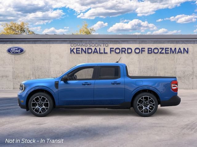 New 2026 Ford Maverick Lariat AWD/4WD image 3