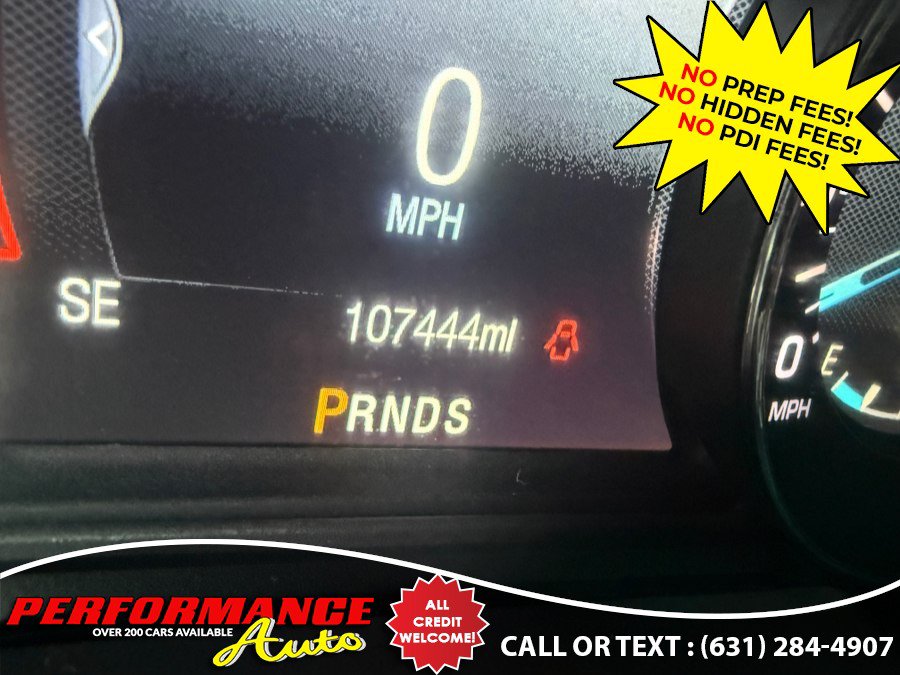 Used 2017 Ford Explorer Platinum AWD/4WD image 10