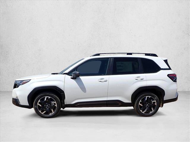 New 2026 Subaru Forester Limited w/ Limited Package AWD/4WD image 2