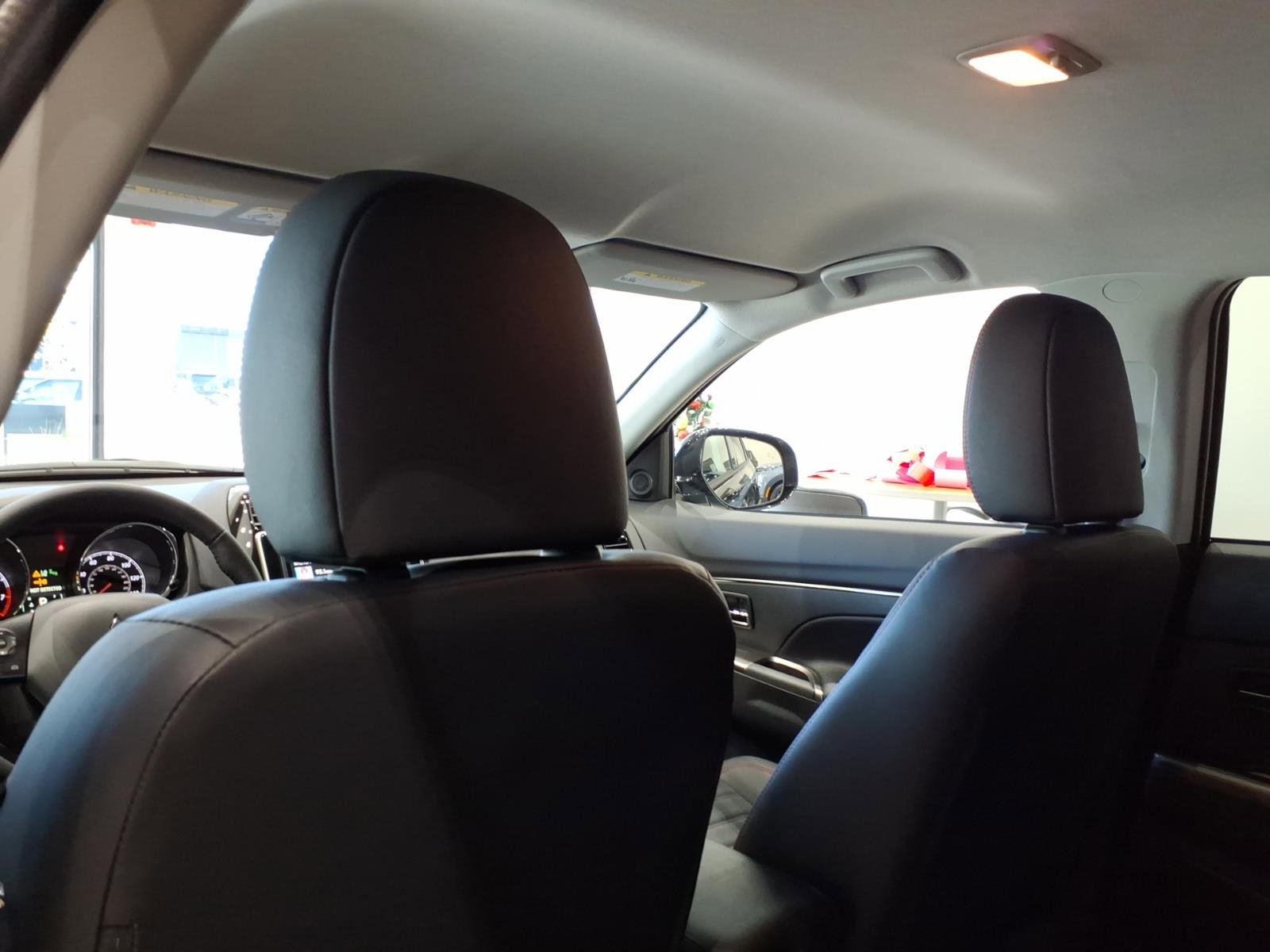 New 2026 Mitsubishi Outlander Sport SE image 14